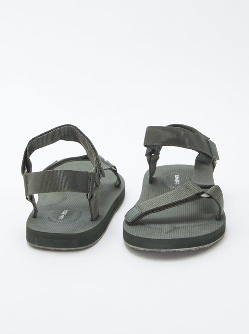 Wandelsandalen - Kiabi