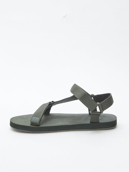 Wandelsandalen - Kiabi