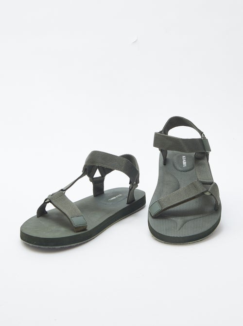 Wandelsandalen - Kiabi