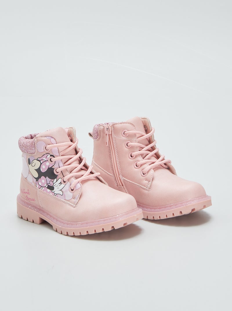Wandelschoenen 'Minnie' ROSE - Kiabi