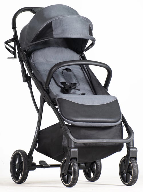Wandelwagen Okto (0 tot 6 jaar) compact - Kiabi Wandelwagen Okto (0 tot 6 jaar) compact - Kiabi