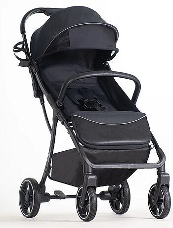 Wandelwagen Okto (0 tot 6 jaar) compact