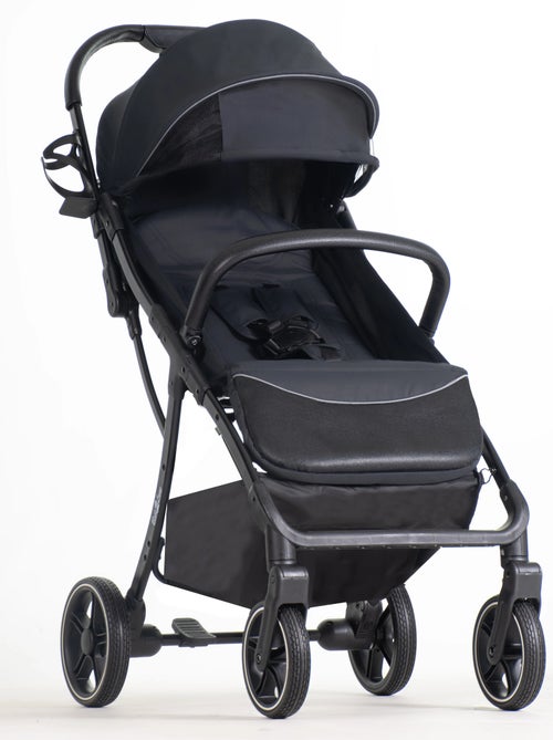 Wandelwagen Okto (0 tot 6 jaar) compact - Kiabi Wandelwagen Okto (0 tot 6 jaar) compact - Kiabi