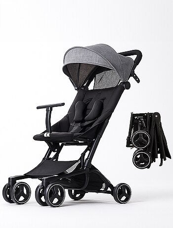 Wandelwagen PIKO Ultra compact