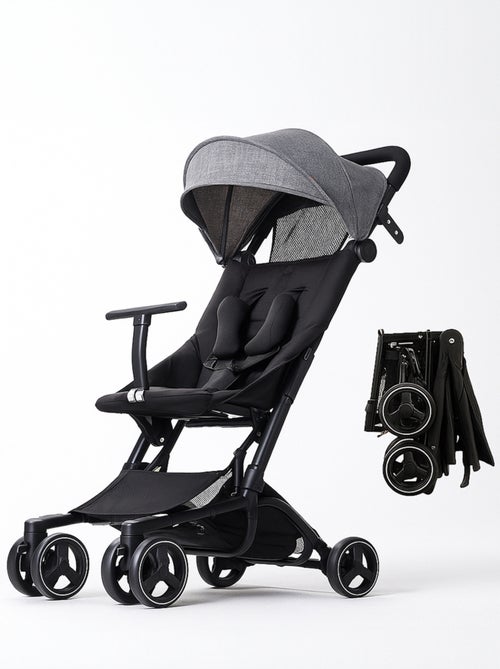 Wandelwagen PIKO Ultra compact - Kiabi Wandelwagen PIKO Ultra compact - Kiabi