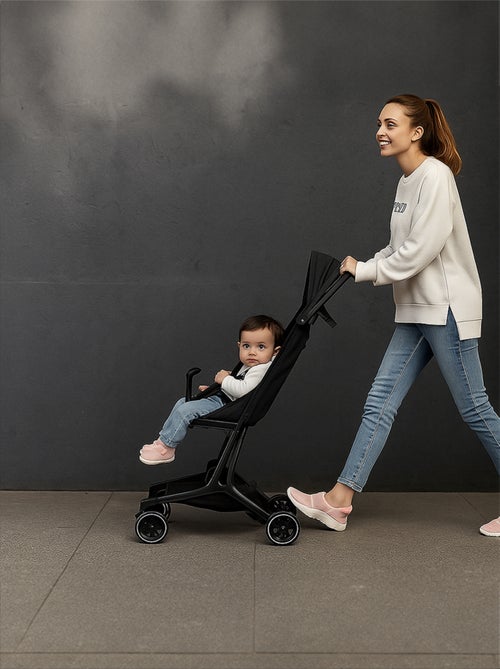 Wandelwagen PIKO Ultra compact - Kiabi Wandelwagen PIKO Ultra compact - Kiabi