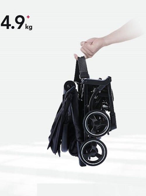 Wandelwagen PIKO Ultra compact - Kiabi Wandelwagen PIKO Ultra compact - Kiabi