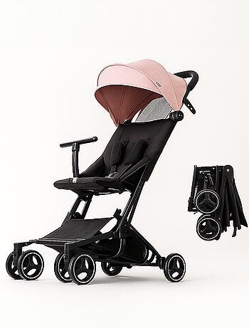 Wandelwagen PIKO Ultra compact