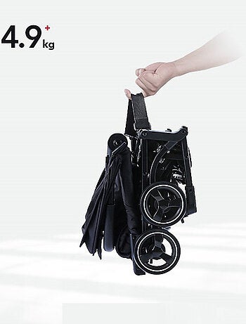 Wandelwagen PIKO Ultra compact