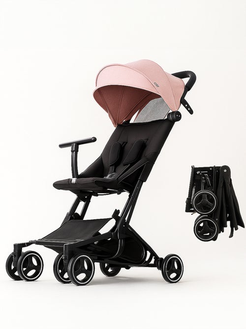 Wandelwagen PIKO Ultra compact - Kiabi Wandelwagen PIKO Ultra compact - Kiabi