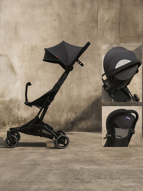 Wandelwagen PIKO Ultra compact - Kiabi Wandelwagen PIKO Ultra compact - Kiabi