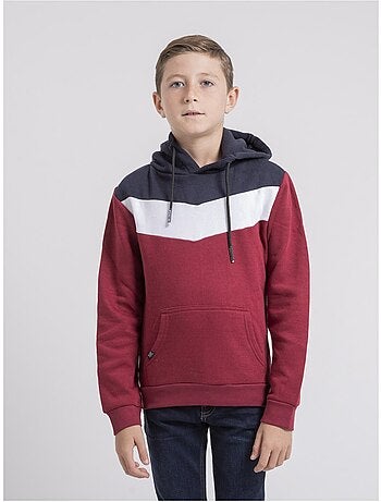 WARCY-J Hoodie