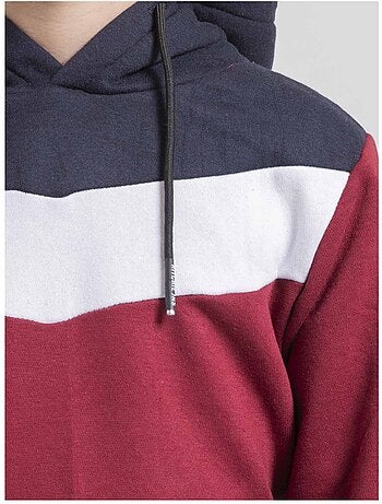 WARCY-J Hoodie