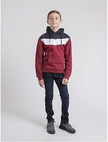 WARCY-J Hoodie