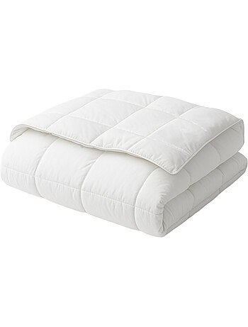 Warm dekbed en veren