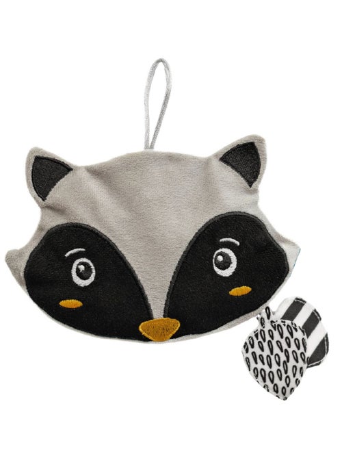 Warm en koud knuffel met kersenpitten - Kiabi