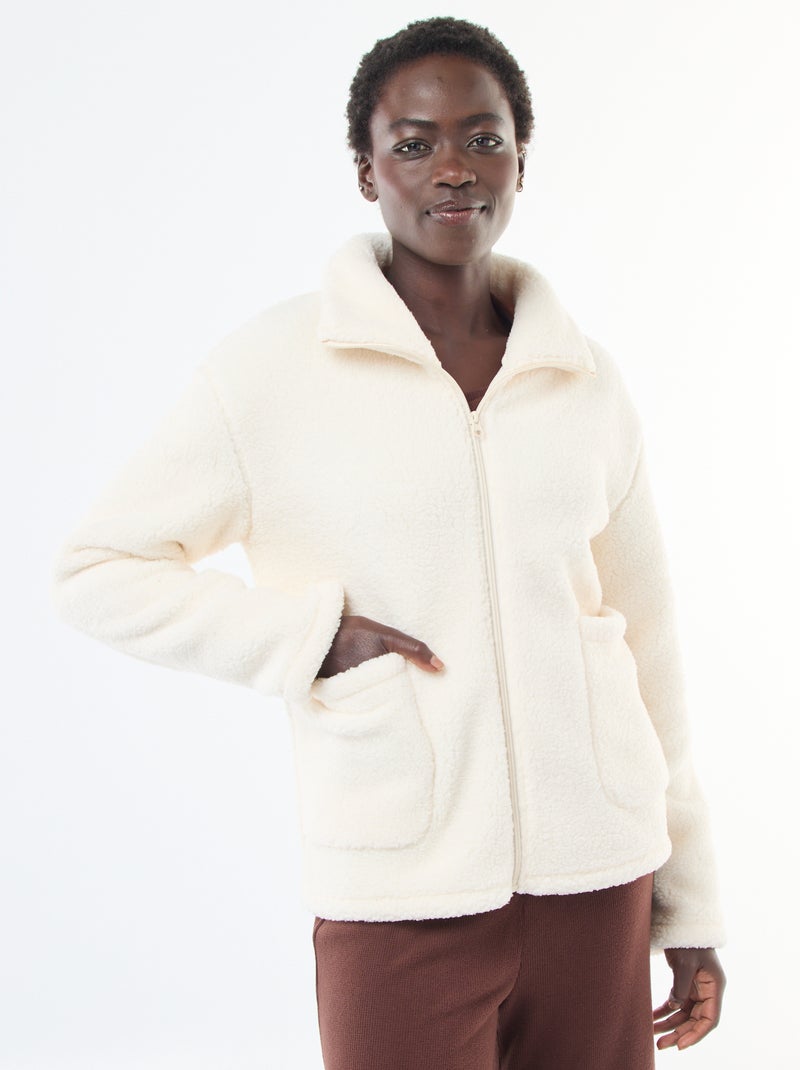 Hondenvest, waterdicht, warm vest met hondenharnas, winter, warm en zacht, 9 kleuren, groen, L