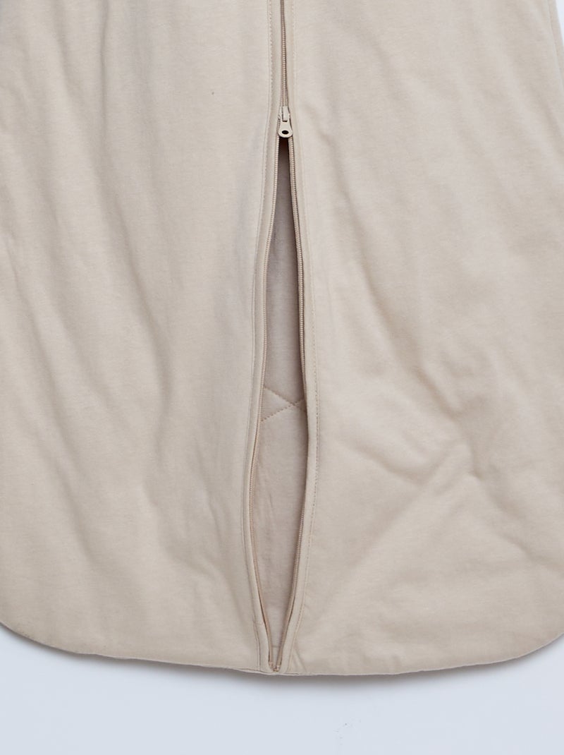 Warme babyslaapzak - TOG 2 BIEGE - Kiabi