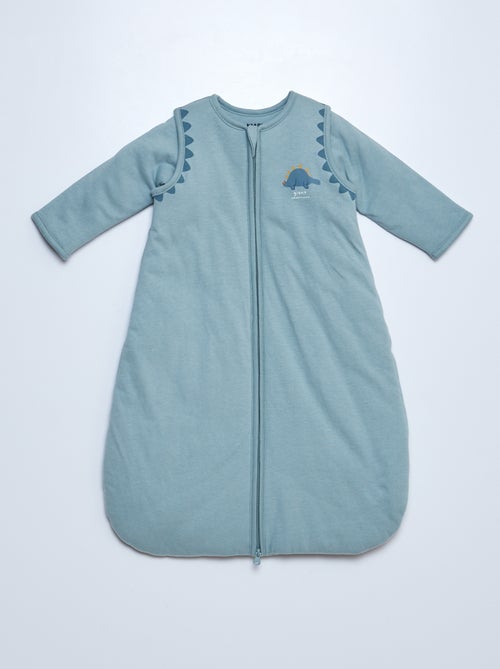 Warme babyslaapzak - TOG 2 - Kiabi