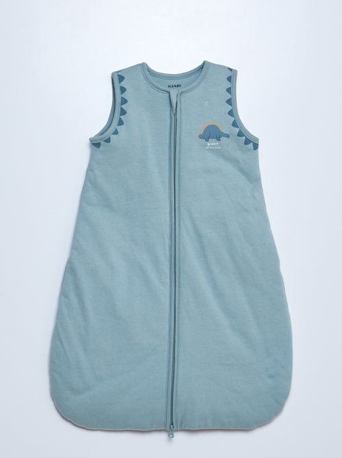 Warme babyslaapzak - TOG 2 - Kiabi