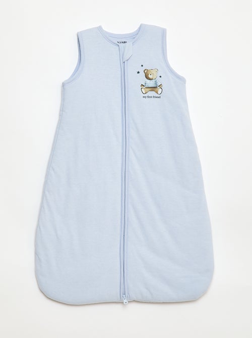 Warme babyslaapzak - TOG 2 - Kiabi