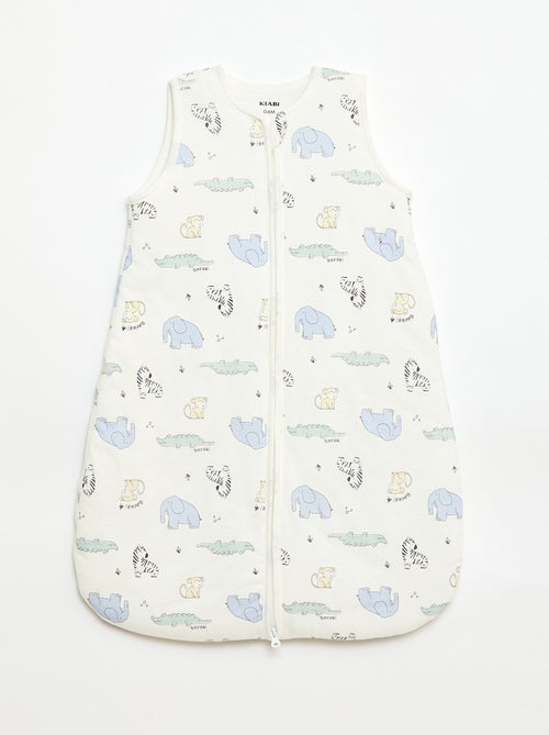 Warme babyslaapzak - TOG 2 - Kiabi