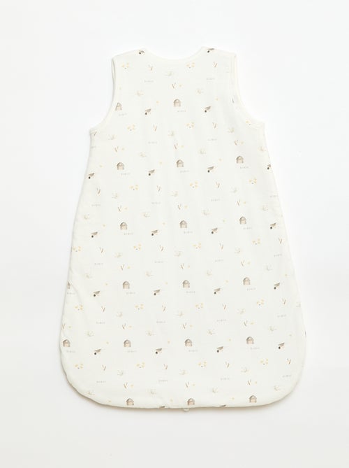 Warme babyslaapzak - TOG 2 - Kiabi