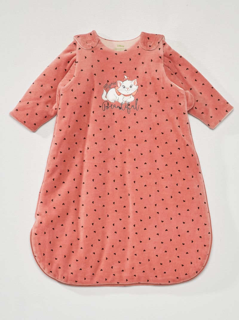 Warme babyslaapzak 'Mickey' en 'Minnie' -  TOG 2.5 ROSE - Kiabi