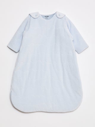 Warme babyslaapzak TOG 2,5