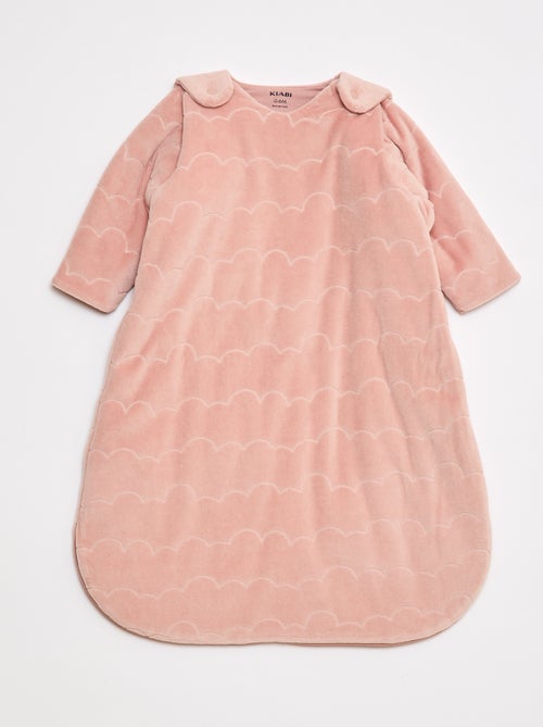 Warme babyslaapzak TOG 2,5 - Kiabi