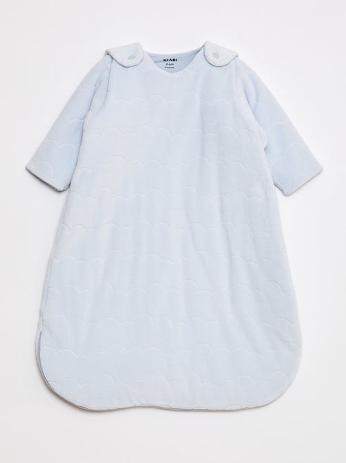 Warme babyslaapzak, TOG-waarde 2.5 - Kiabi
