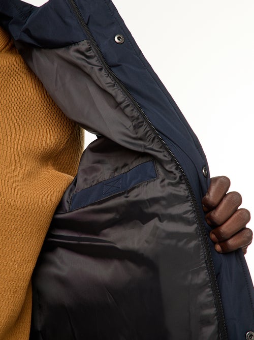 Warme bodywarmer - Kiabi