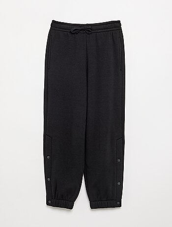 Warme broek met fleecevoering - collectie gemakkelijk aan te trekken
