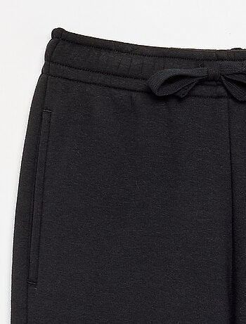 Warme broek met fleecevoering - collectie gemakkelijk aan te trekken