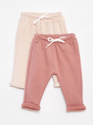 Warme legging - harembroekmodel