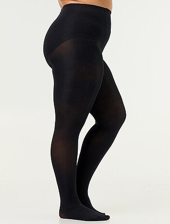 Warme panty 120D