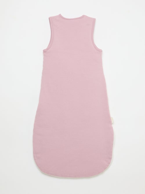 Warme slaapzak met motief - Kiabi