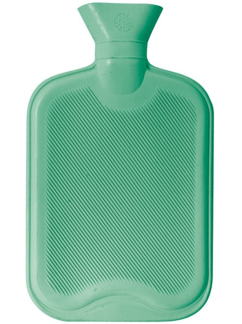 Warmwaterkruik van natuurlijk rubber - Kiabi Warmwaterkruik van natuurlijk rubber - Kiabi