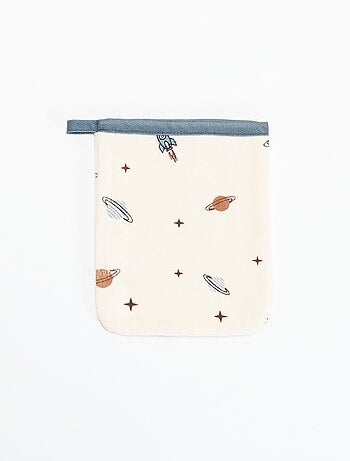 Washandje - Kiabi Home