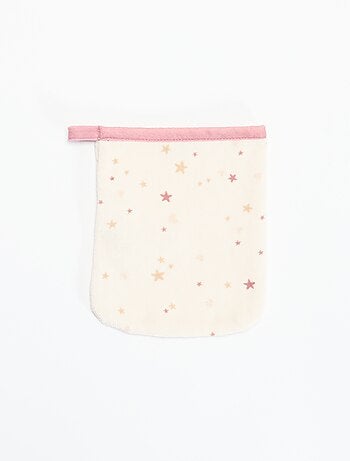 Washandje - Kiabi Home