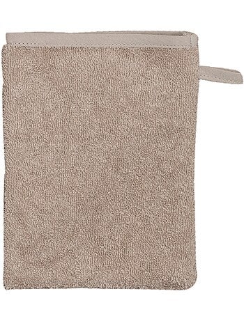 Washandjes voor baby's