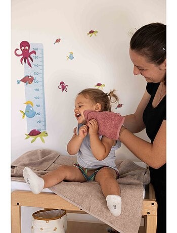 Washandjes voor baby's