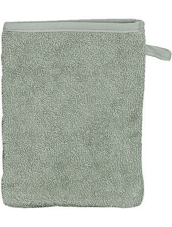 Washandjes voor baby's