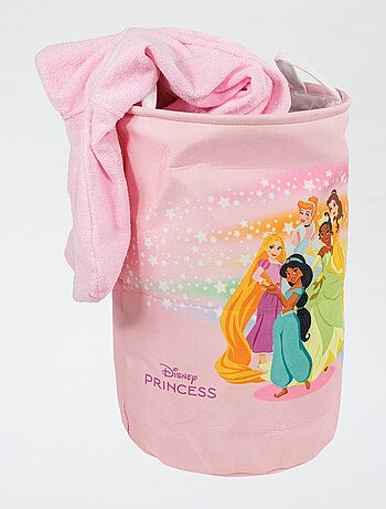 Wasmand 'Disney-prinsessen'