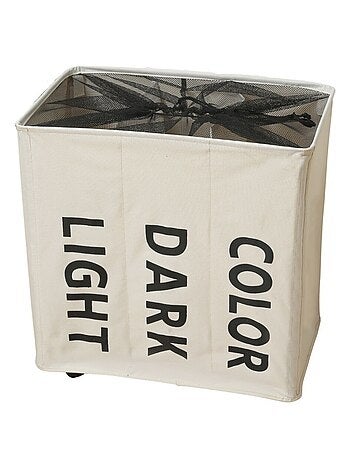 Wasmanden van polyester promo linge