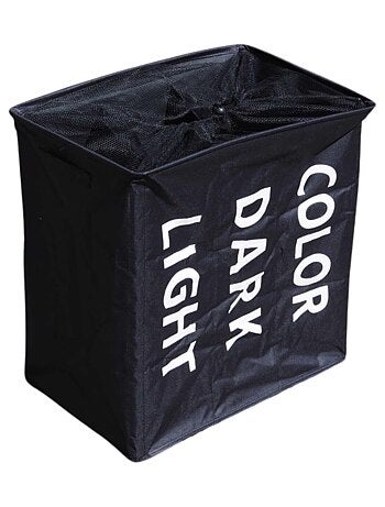Wasmanden van polyester promo linge