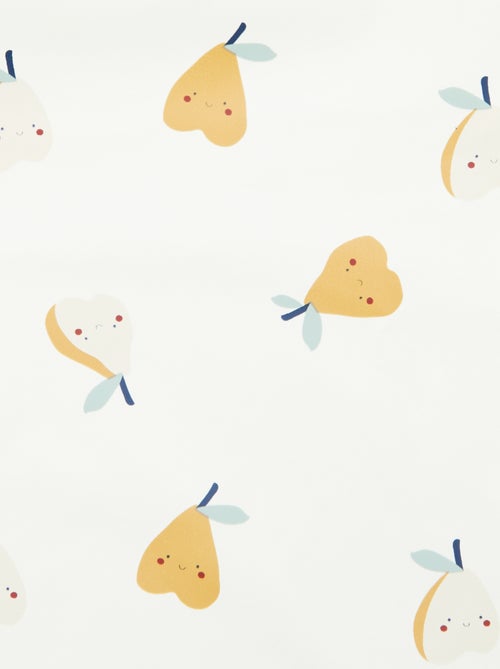 Waterafstotend slabbetje - Kiabi Waterafstotend slabbetje - Kiabi