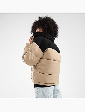 Waterbestendig puffer jack dames