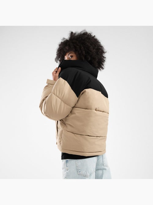 Waterbestendig puffer jack dames - Kiabi Waterbestendig puffer jack dames - Kiabi