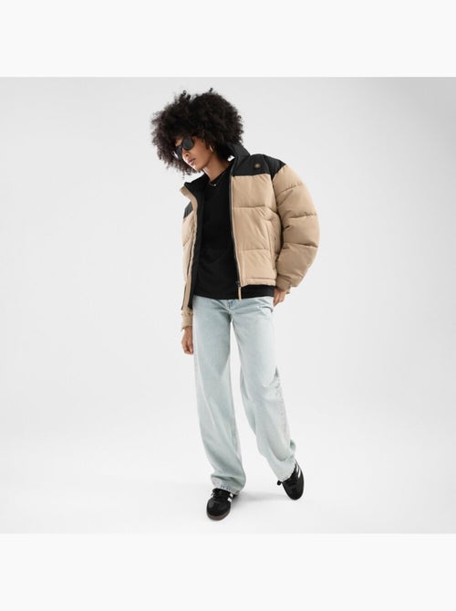 Waterbestendig puffer jack dames - Kiabi Waterbestendig puffer jack dames - Kiabi